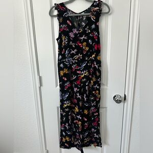 Old Navy Bug Print Romper